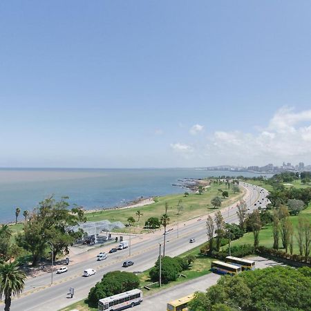Opta Coliving Punta Carretas Montevideu Exterior foto