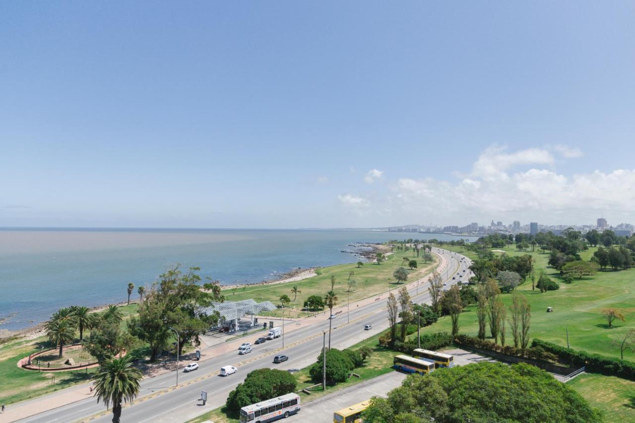 Opta Coliving Punta Carretas Montevideu Exterior foto