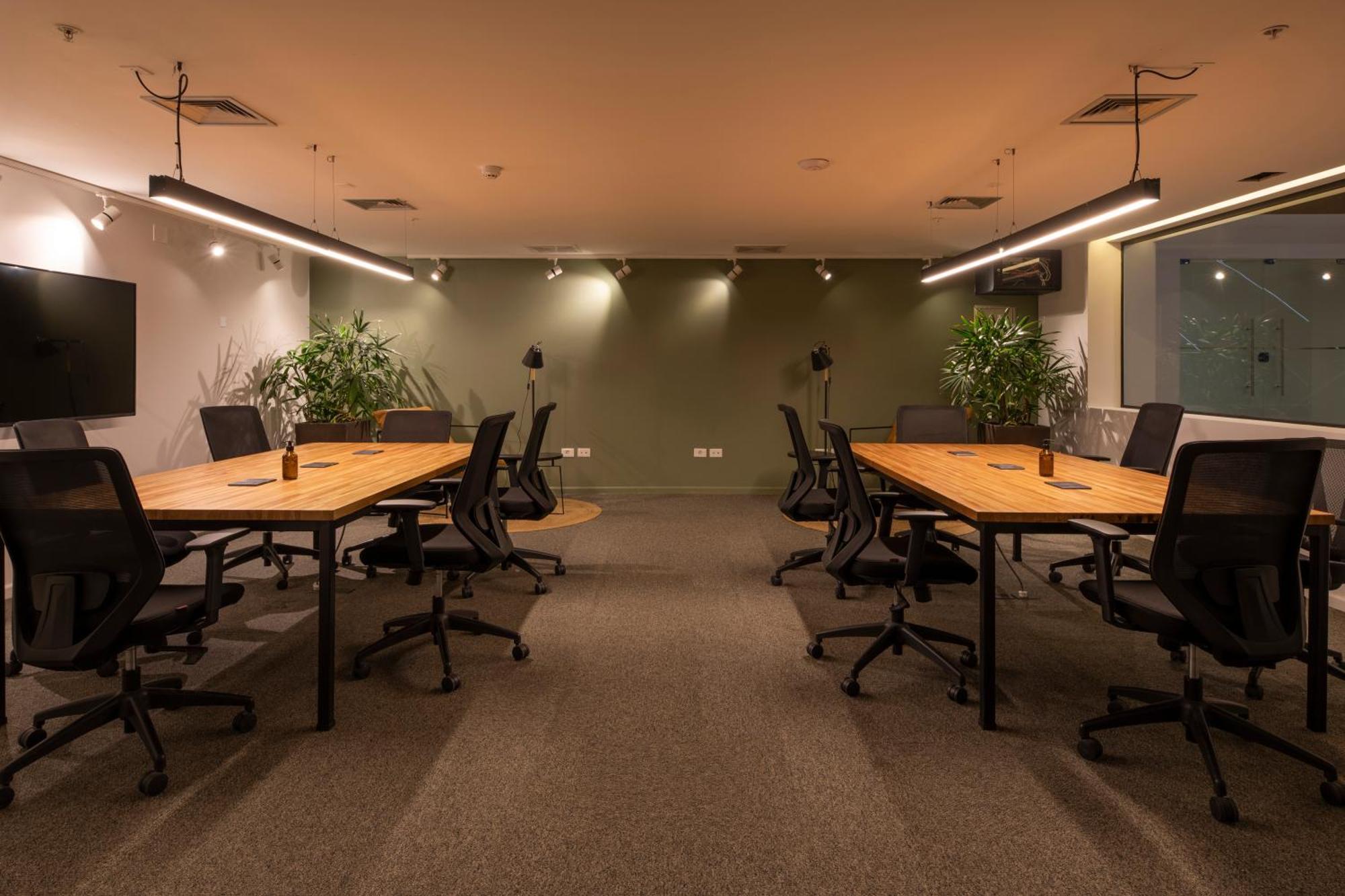 Opta Coliving Punta Carretas Montevideu Exterior foto