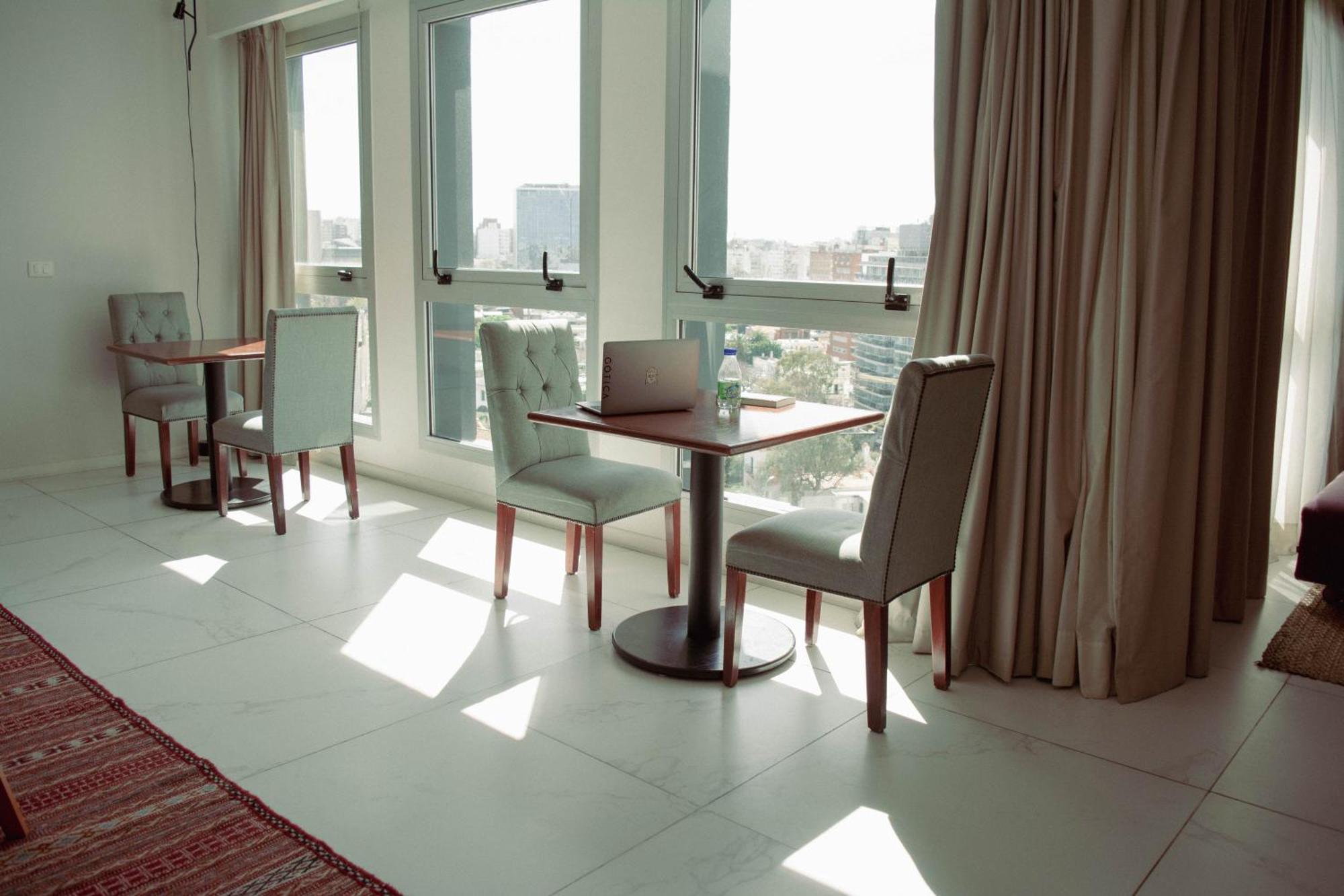 Opta Coliving Punta Carretas Montevideu Exterior foto