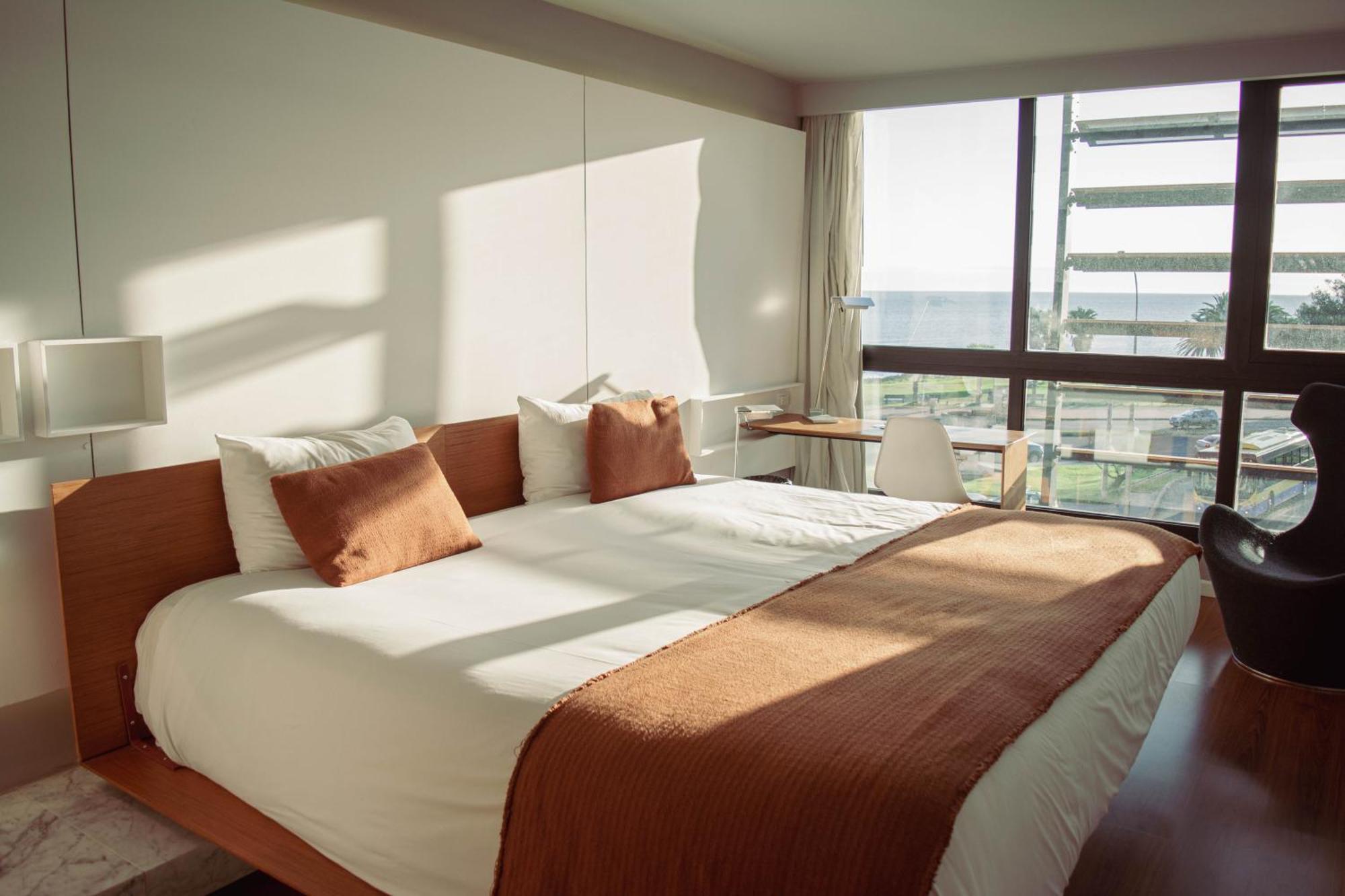 Opta Coliving Punta Carretas Montevideu Exterior foto