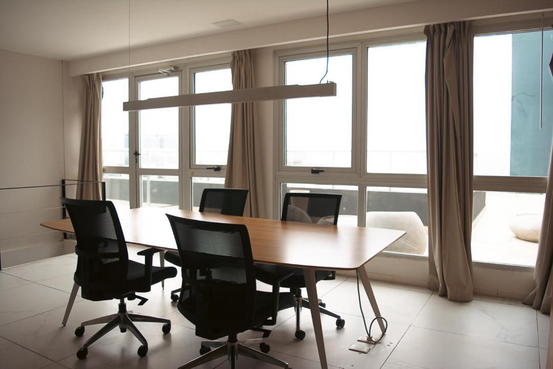 Opta Coliving Punta Carretas Montevideu Exterior foto