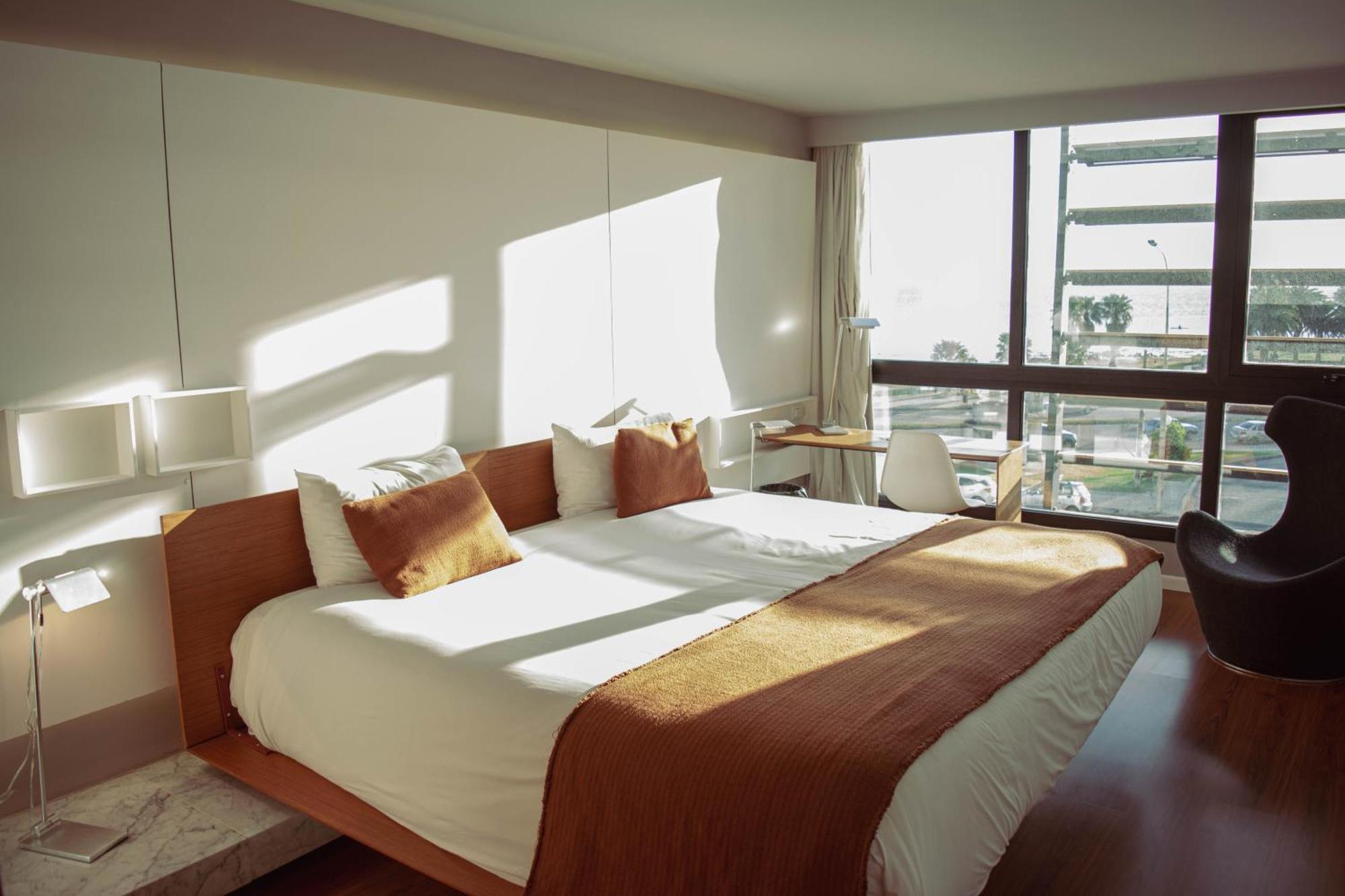 Opta Coliving Punta Carretas Montevideu Exterior foto