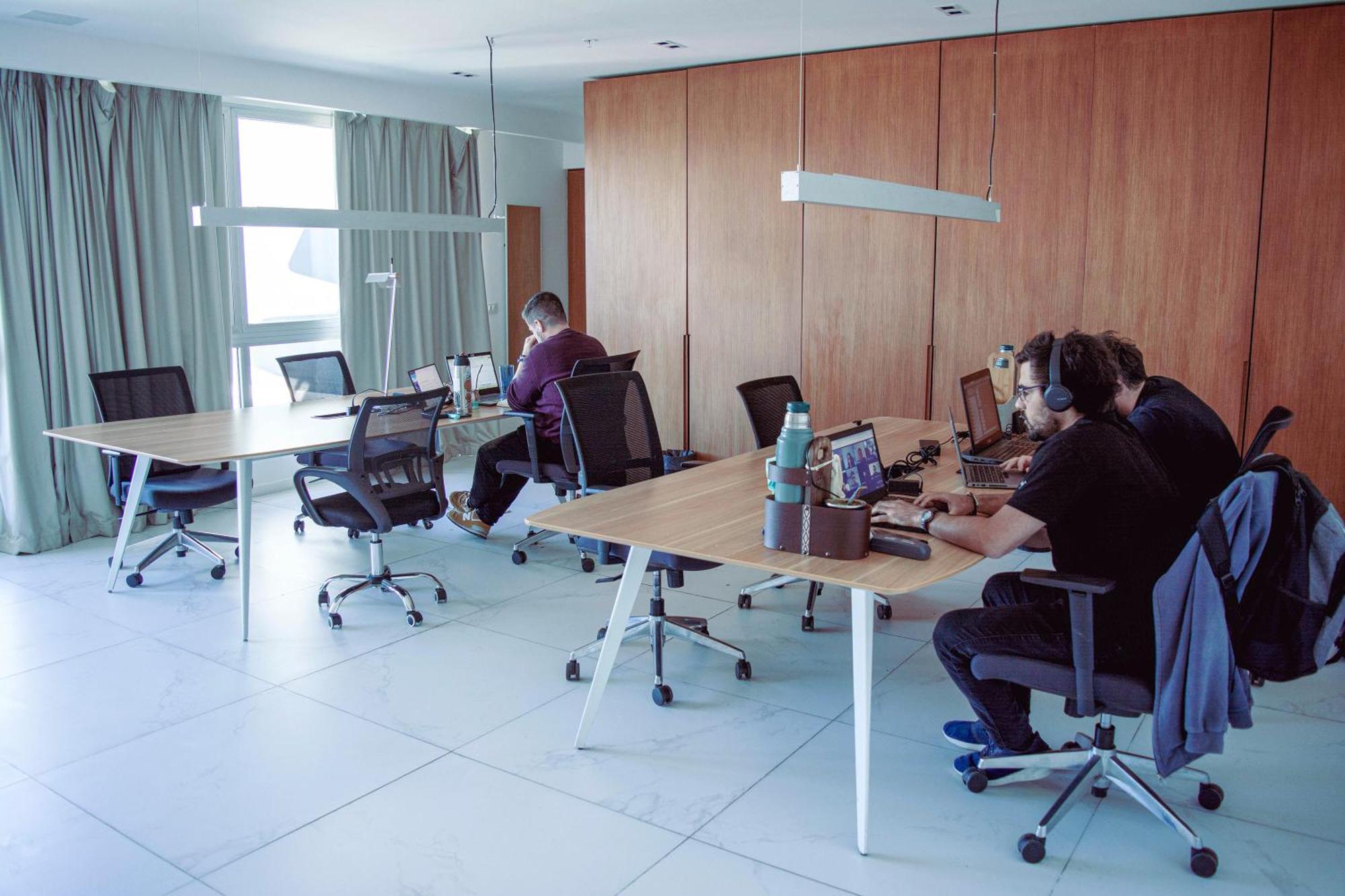 Opta Coliving Punta Carretas Montevideu Exterior foto