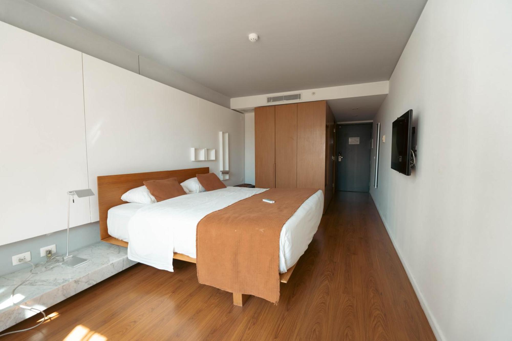 Opta Coliving Punta Carretas Montevideu Exterior foto