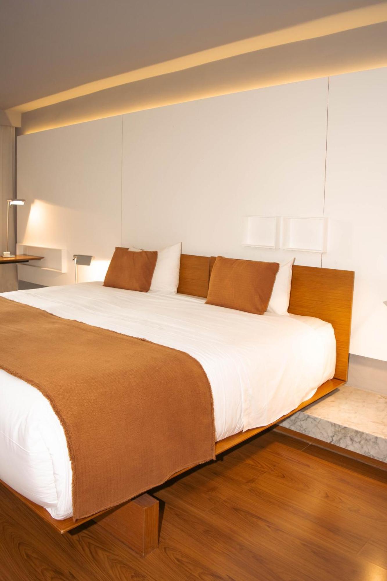 Opta Coliving Punta Carretas Montevideu Exterior foto