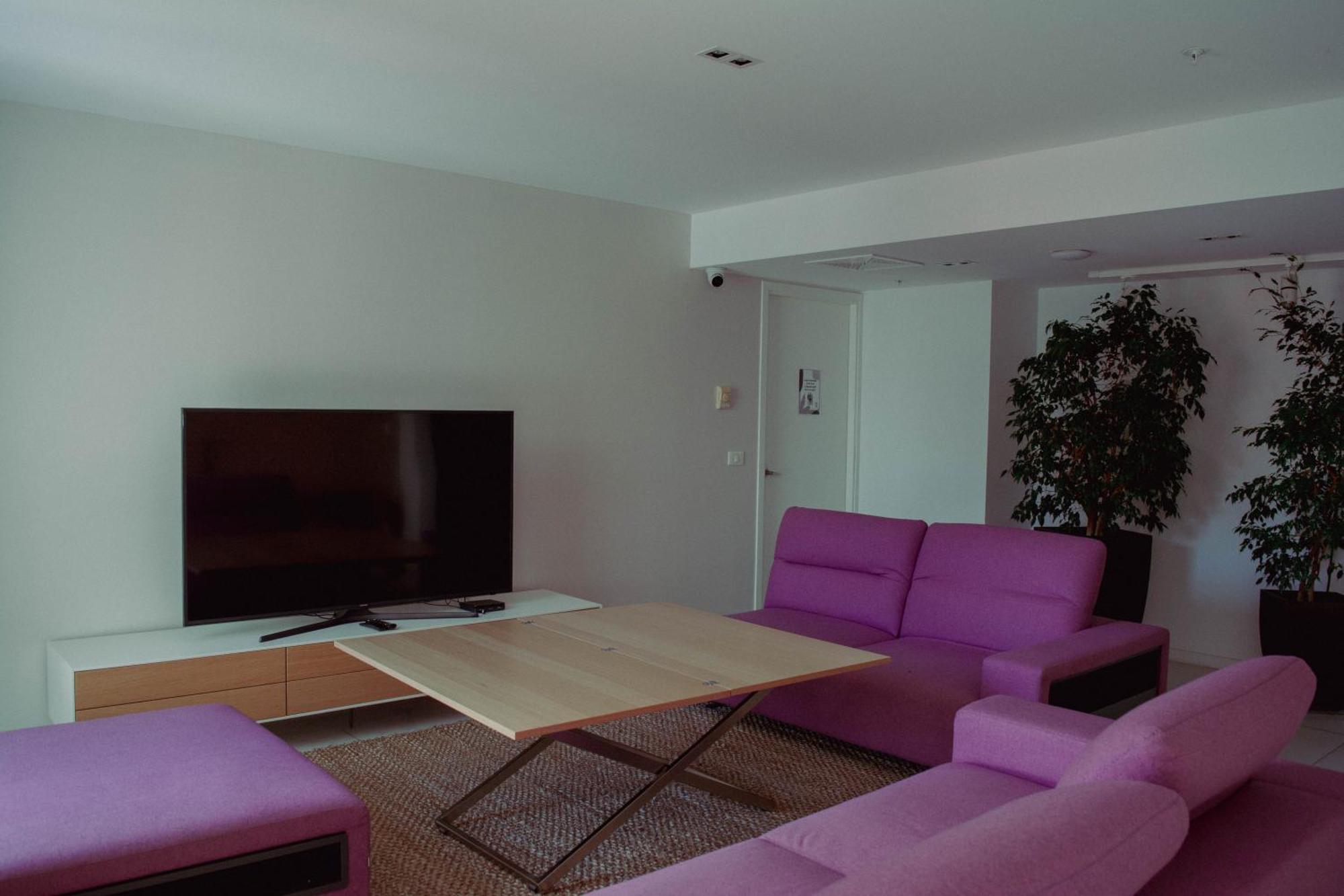 Opta Coliving Punta Carretas Montevideu Exterior foto