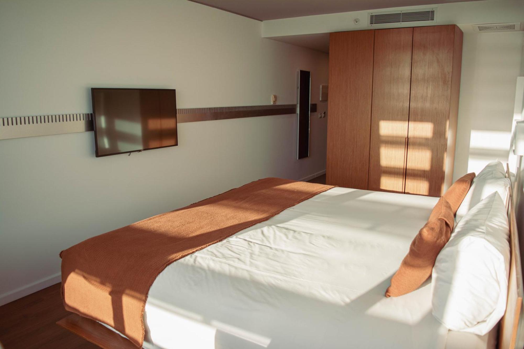 Opta Coliving Punta Carretas Montevideu Exterior foto