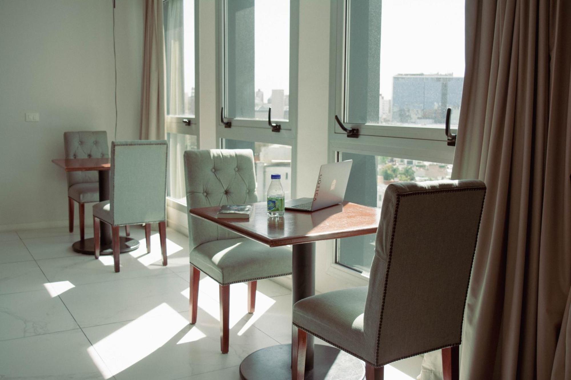 Opta Coliving Punta Carretas Montevideu Exterior foto