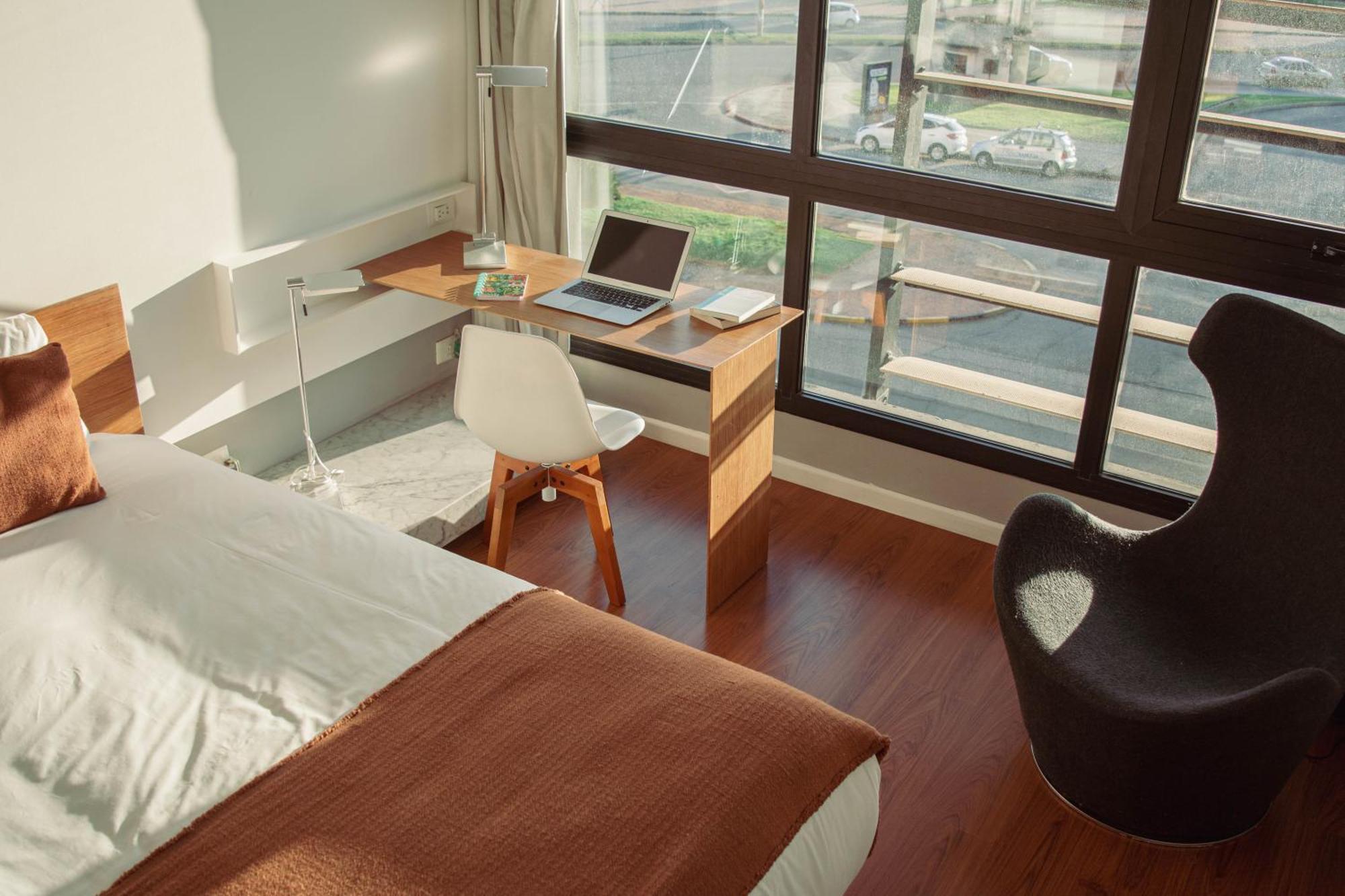 Opta Coliving Punta Carretas Montevideu Exterior foto