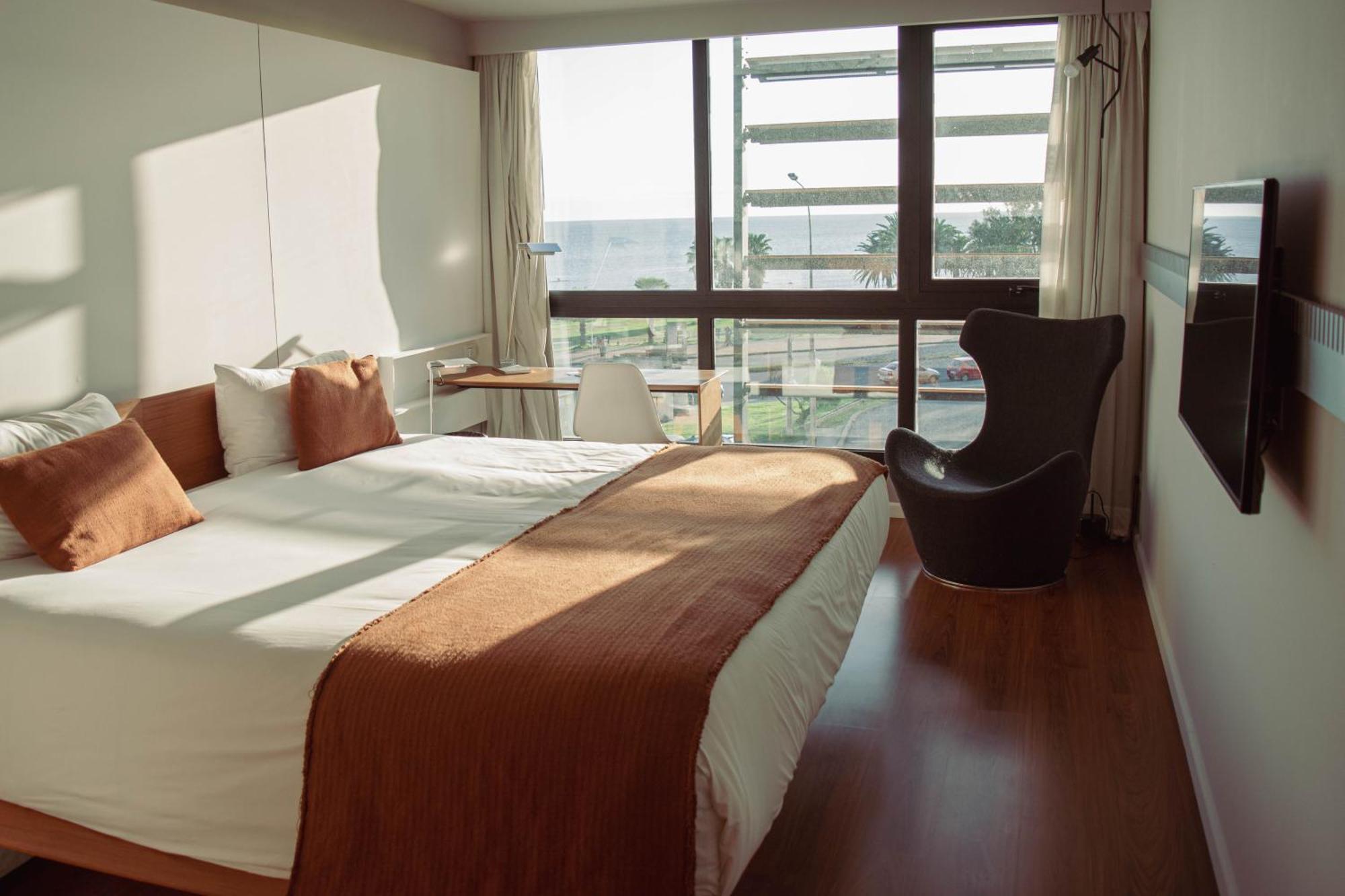Opta Coliving Punta Carretas Montevideu Exterior foto