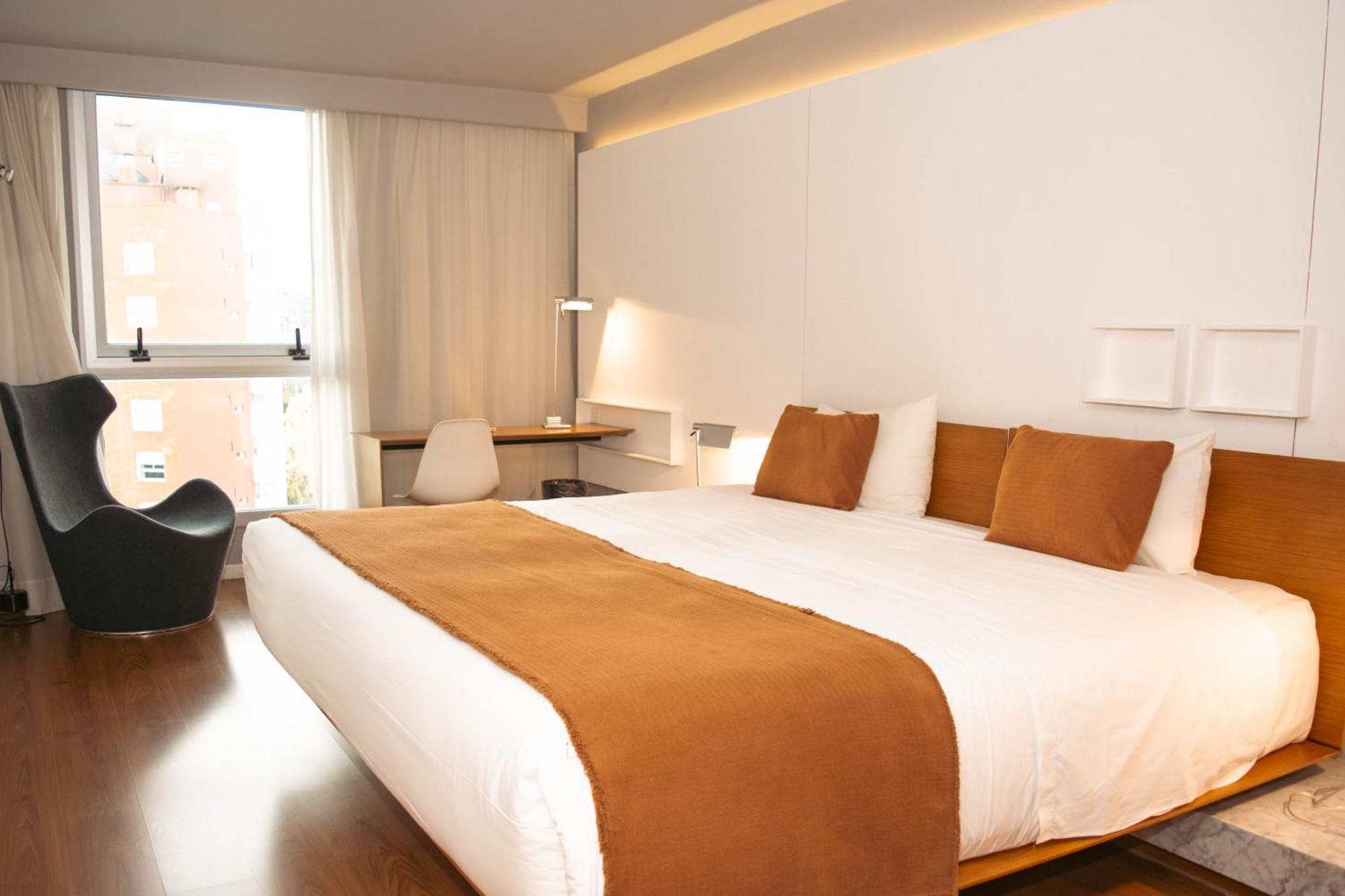 Opta Coliving Punta Carretas Montevideu Exterior foto