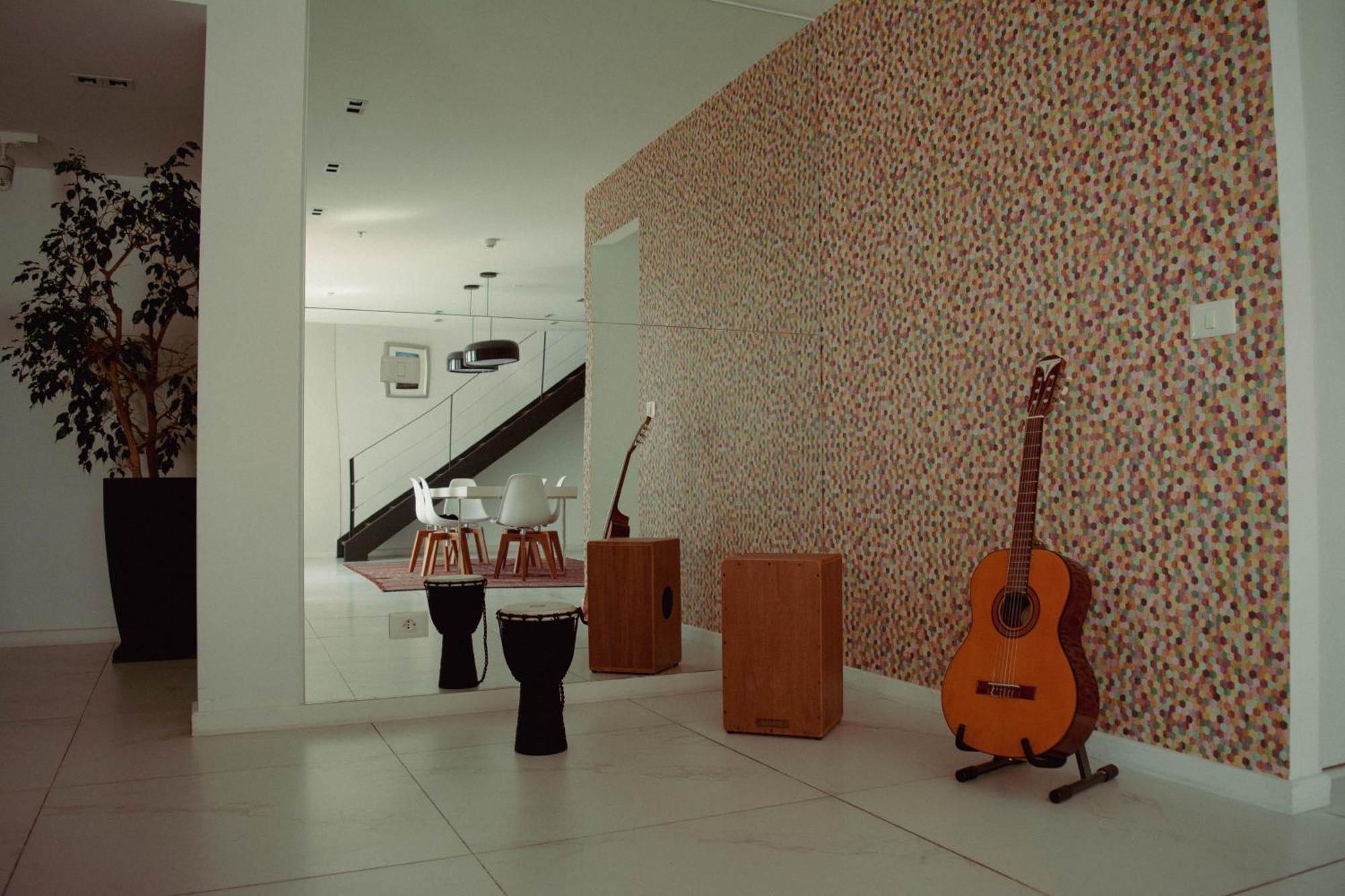 Opta Coliving Punta Carretas Montevideu Exterior foto